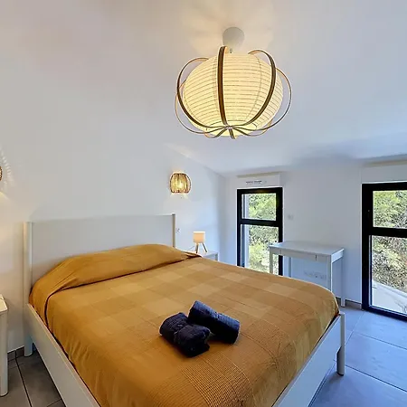 Appartement Résidence La Falaise - La Bastide - Leucate