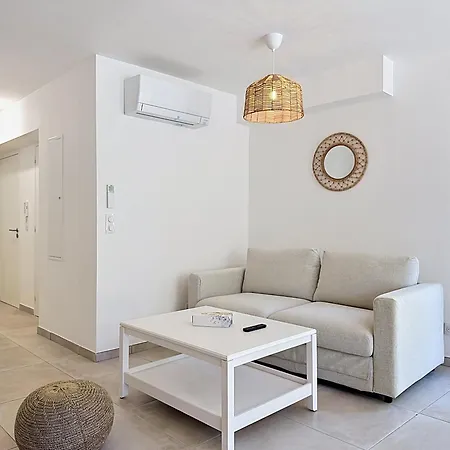 Apartament La Falaise - La Bastide - Leucate