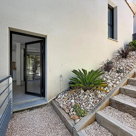 La Falaise - La Bastide - Apartament Leucate