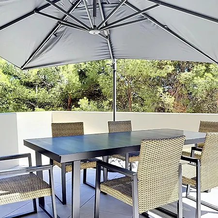 Apartament La Falaise - La Bastide - *