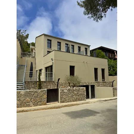 Apartament La Falaise - La Bastide -