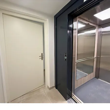 Apartament La Falaise - La Bastide - Leucate