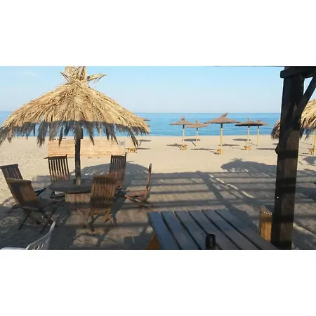 Résidence La Falaise - La Bastide - Appartement Leucate