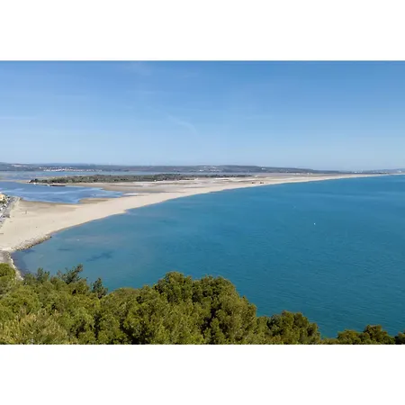 Résidence La Falaise - La Bastide - Appartement
